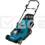 Газонокосилка роторная Makita LM004GZ 740Вт, фото3