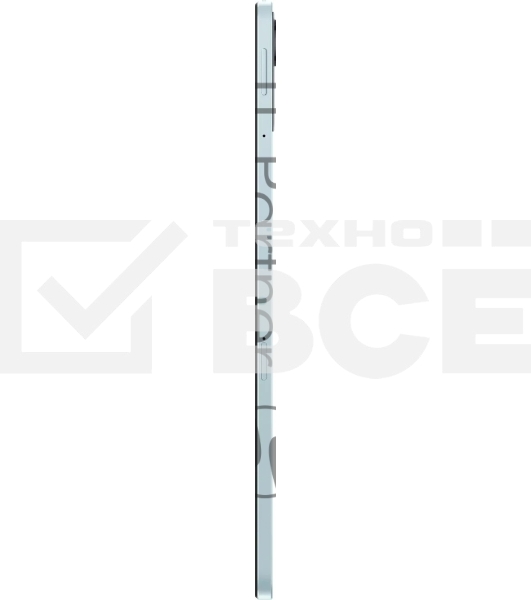 Планшет Xiaomi Redmi Pad 2 11', 8Gb, 256Gb, Wi-Fi, Android 15, зеленый