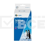 Картридж струйный G&G GG-PFI030M PFI-030M пурпурный (55мл) для Canon imagePROGRAF TA-20/30, фото 1