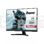 Монитор 27' iiyama G-Master G2770HSU-B6 IPS 1920x1080, 180 Гц, 0.2 мс, 16:9, 300 кд/м², 2x2 Вт, 1xHDMI, 1xDP, USB, черный, фото3