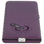 Мобильный телефон BQ 3598 Barrel XXL фиолетовый/черный, фото9