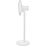 Вентилятор Xiaomi Mi Smart Standing Fan 2 Lite белый, напольный, 15 Вт, 100 скоростей, 35.5 см, фото3