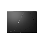 Ноутбук ASUS ZenBook 14 OLED UM3406GA-QD160/14'/OLED/AMD Ryzen AI 7 445/32GB/1024GB SSD/AMD Radeon Graphics/DOS/черный/1.2kg, фото5