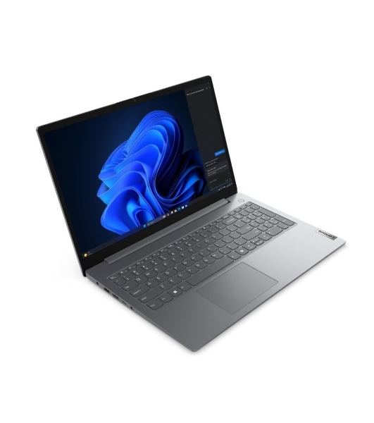 Ноутбук Lenovo V15 G5 IRL/15.6'/TN/Intel Core i7 13620H/32Gb/512Gb SSD/Intel UHD Graphics/Windows 11 Pro/серый/1.61kg