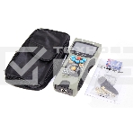 Тестер кабеля 5bites EXPRESS LY-CT030 PRO UTP / STP / BNC / TEL / TDR / LCD, фото3