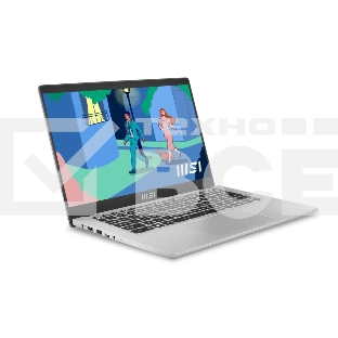 Ноутбук MSI Modern 14 C12M 14