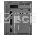 Компьютерный корпус Ginzzu B180 2*USB 2.0,AU w/o PSU, фото7