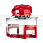 Аэрогриль Centek CT-1456 красный, фото3