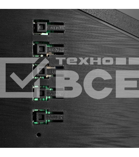 Монитор 27
