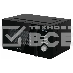 Микроволновая печь Gorenje MO20A4BH черный, 20 л, 800 Вт, переключатели - кнопки/поворотный механизм, фото5