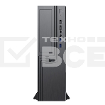 Корпус Inwin EL555BK PM-450TFX,80+Bronze U3.0*2+U2*2+2*combo Audio: fan 9cm; intrusion switch  [6188897], фото4