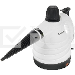 Отпариватель Polaris PSC 1102C STEAM Multidrive, (Polaris) , Черно-белый, фото3