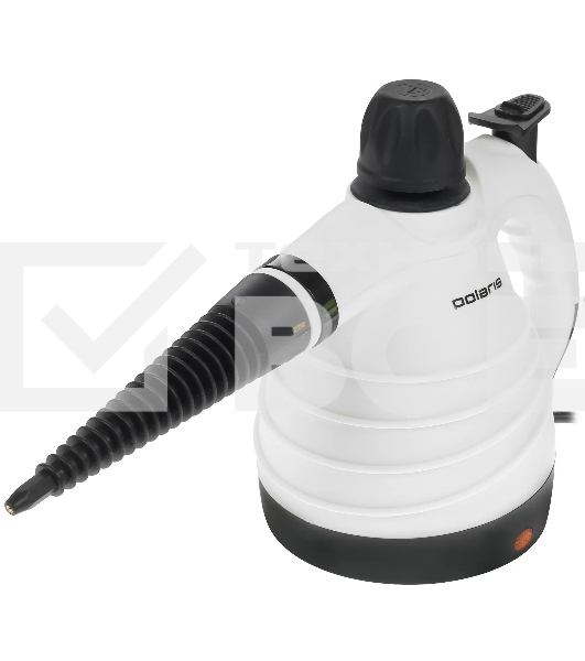 Отпариватель Polaris PSC 1102C STEAM Multidrive, (Polaris) , Черно-белый