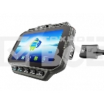 Терминал сбора данных Urovo U2 (MCU2-000S10E000X) без сканера, 3/32 ГБ, Android 10, Wi-Fi, Bluetooth, GPS, GSM, 4G (LTE), 4 