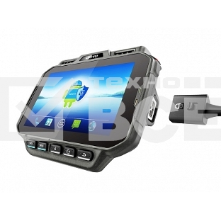 Терминал сбора данных Urovo U2 (MCU2-000S10E000X) без сканера, 3/32 ГБ, Android 10, Wi-Fi, Bluetooth, GPS, GSM, 4G (LTE), 4 