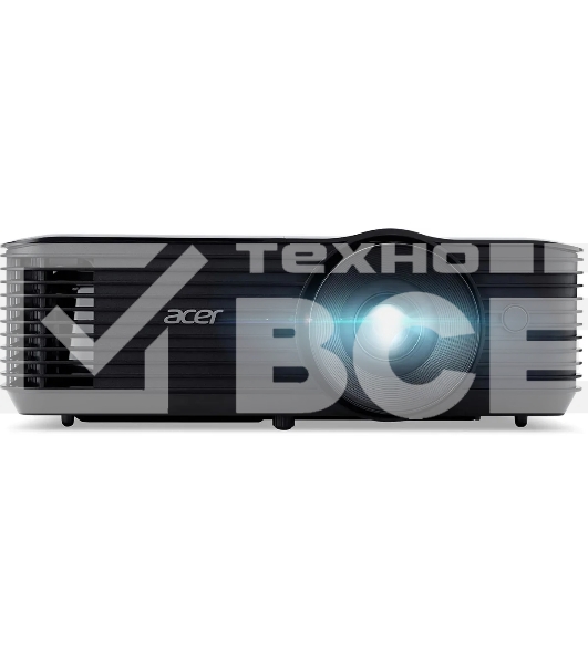 Проектор Acer X119H DLP 4800Lm (800x600) 20000:1 ресурс лампы:6000часов 1xUSB typeA 1xHDMI 2.7кг