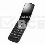 Мобильный телефон teXet TM-422 антрацит, фото 1