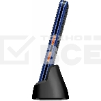 Мобильный телефон BQ 2006 Comfort синий/черный, фото2