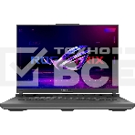 Ноутбук Asus ROG Strix G16 G614JI-N4413 Core i7 13650HX 32Gb SSD1Tb NVIDIA GeForce RTX4070 8Gb 16