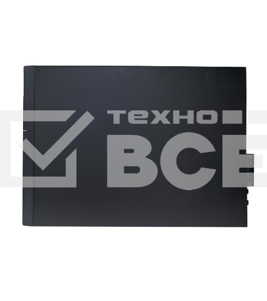 Источник бесперебойного питания (ИБП) ACD PW-RackLine Pro 6000T
