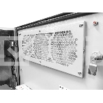 Шкаф уличный всепогодный настенный укомплект. 18U (Ш600хГ500), к. T1-IP54, фото22