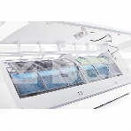 Кондиционер сплит-система Electrolux Loft EACS-09HAL/N8 9000 BTU, 25 м², 27 дБ, охлаждение, обогрев, белый, фото4