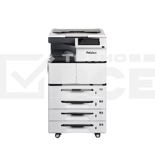 МФУ лазерный Avision AM5640i (000-0857E-0KG), А3, ч/б, печ. 40 стр/мин., скан. до 60 стр/мин., 1200x1200 dpi, USB, Ethernet.