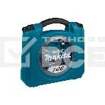 Набор принадлежностей Makita D-42042 103 предмета (жесткий кейс), фото2