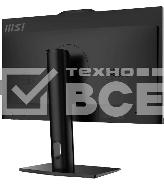 Моноблок MSI Pro AP242P 14M AiO 23,8