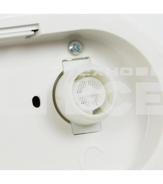 Стиральная машина Indesit BWSE 71252X WSV RU белый, загрузка фронтальная 7 кг, 1200 об/мин., класс: А