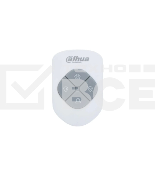 Комплект сигнализации Dahua DHI-ART-ARC3000H-03-FW2(868)