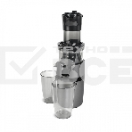 Соковыжималка BQ J2000 Gray-Black, фото 1