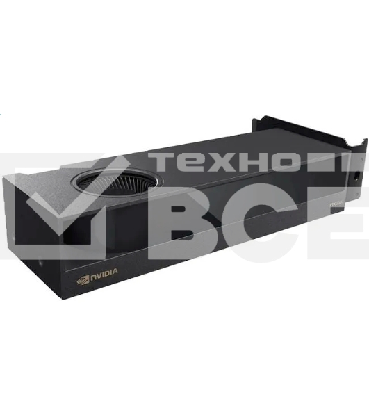 Видеокарта Nvidia RTX 2000 Ada Generation