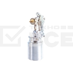 Краскопульт пневматический STAYER PRO AirPro 06477-1.4 HVLP, сопло: 1.4 мм, макс. 340 л/мин, фото3