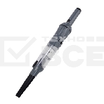 Пылесос автомобильный Coolfort CF-3060 черный, 85Вт, уборка сухая, пылесборник контейнер 0,2 л, фото10