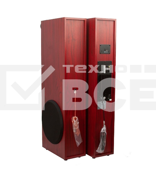 Колонка Eltronic 10