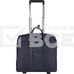 Сумка дорожная Piquadro Brief2 BV4729BR2/BLU, темно-синий, фото3