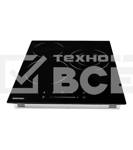 Варочная поверхность Nordfrost EM 4539 B