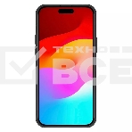 Чехол Super Frosted Shield Pro Magnetic Case, черный, (AP IP15 Plus), фото5