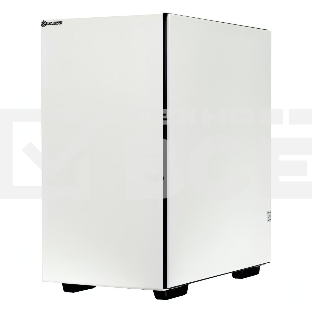 Компьютер Raskat STRIKE 320 (Intel Core i3-12100F, RAM 16Gb, SSD 512Gb, NVIDIA GTX 1650 4Gb, No OS)