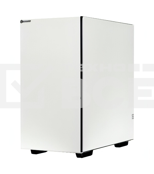 Компьютер Raskat STRIKE 320 (Intel Core i3-12100F, RAM 16Gb, SSD 512Gb, NVIDIA GTX 1650 4Gb, No OS)
