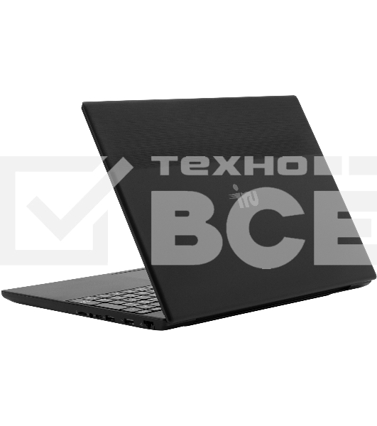Ноутбук IRU Tactio 15ALG Core i5 1235U 16Gb SSD512Gb Intel UHD Graphics 15.6