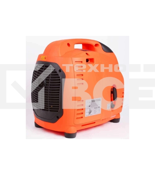 Электрогенератор бензиновый Patriot 3000i, 3.5 кВт, 63 дБ, 29.5 кг