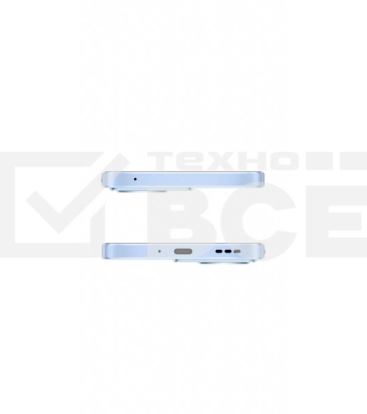 Смартфон Oppo Reno 11F, 8/256Gb, голубой