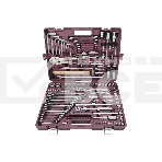 Набор инструмента универсальный Thorvik TS142 1/4