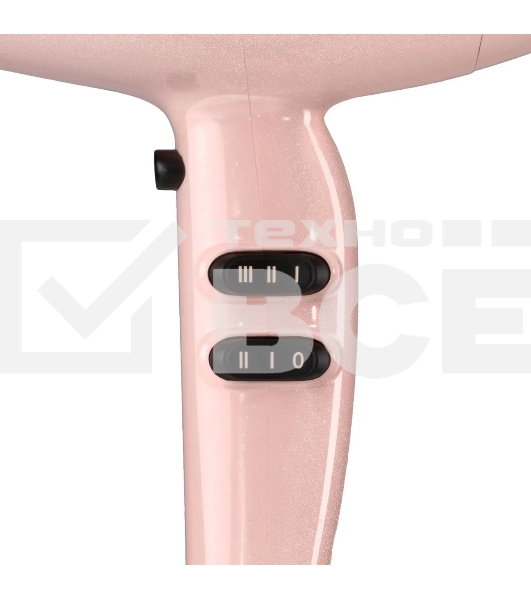 Фен BABYLISS 5337PRE