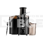 Соковыжималка BRAYER BR1702 центробежная, 500 Вт, 2 скор,рез.для сока 0,5л, рез для мякоти 1,6 л, фото11