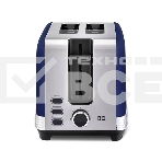 Тостер BQ T1000 Blue, фото2