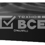 Шкаф духовой электрический Maunfeld EOEC.564B, встраиваемый, фото13
