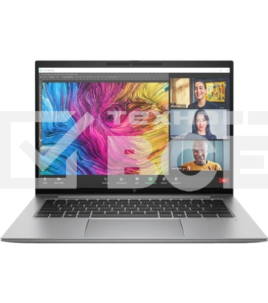 Ноутбук HP Zbook Firefly 16 G11 Intel U7-155H,16